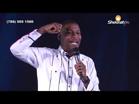 Les Anges Du Premier Ciel | Pastè Gregory Toussaint