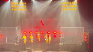 pov: anitta live at the wiltern | los angeles, 2024