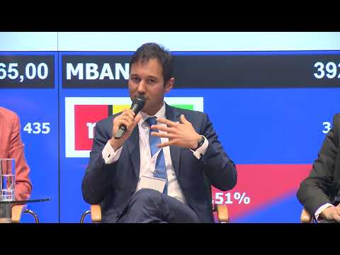 Jak przeżyć i służyć klientowi w czasie zmian na rynku kapitałowym?, III Kongres Future & Finance