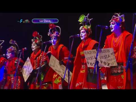 5ta Etapa - La Clave - Liguilla