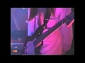 Porcupine Tree - The Nostalgia Factory, 1996.05.24, The Garage, London