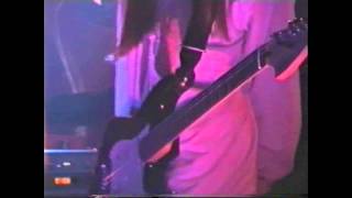 Porcupine Tree - The Nostalgia Factory, 1996.05.24, The Garage, London