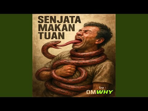 Senjata Makan Tuan