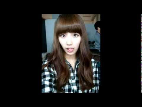 Miss A ^Suzy^  CUT