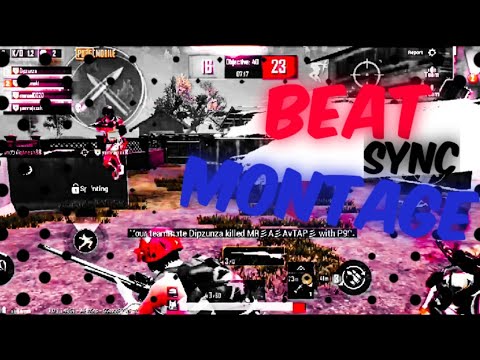 First Montage|XXX Tantation|Sad|Tdm M24|Pubg Montage|Gaming Studio.