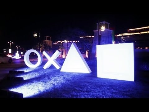 PS4 - Sony vous dit MERCI !