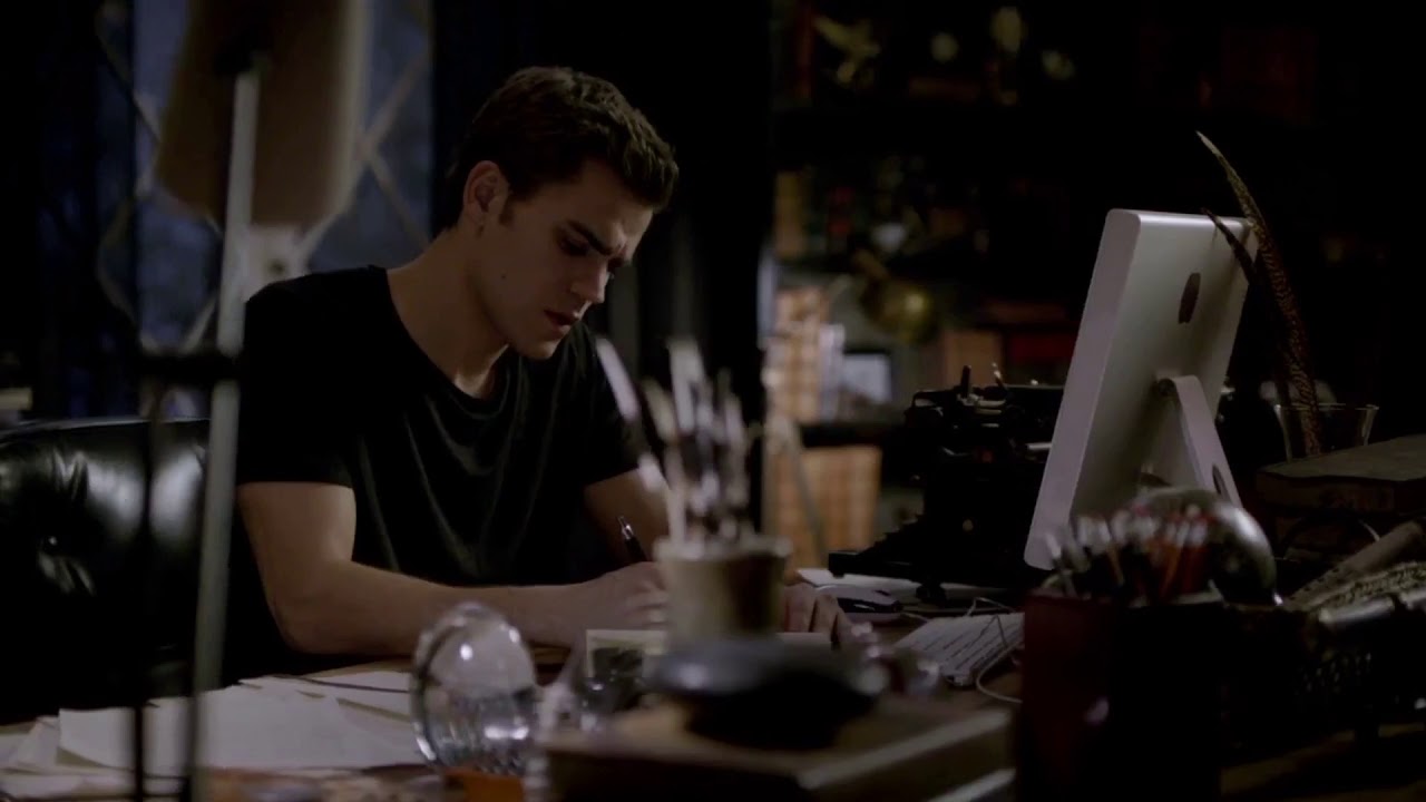 Watch Now The Vampire Diaries Dublado 1 Temporada Episódio 1 (Parte 4) The Vampire Diaries Dublado 1 Temporada Episódio 1 (Parte 4)