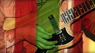 J Fernandez - Unwind (Official Video)