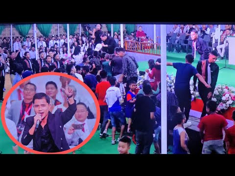 YMA Khawmpui-ah RSA turu leh hle mai...