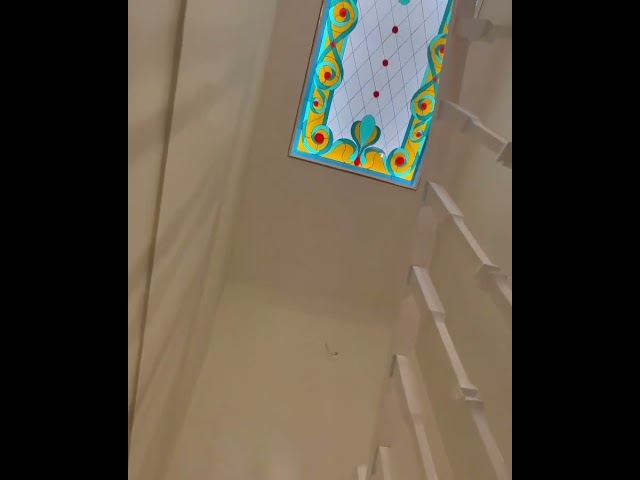 Vídeo relacionado con Anticolisión Ventana Pegatinas,18 Piezas Grandes Pájaros/Mariposa Transparente Ventana Adhesiva,Siluetas Pegatinas Previenen Golpes de Pájaros en Puertas y Ventanas Decoración de Vidrio.