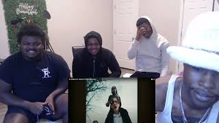 Lil Mabu x Lil RT - BIG DOG SH*T(Official Music Video) REACTION