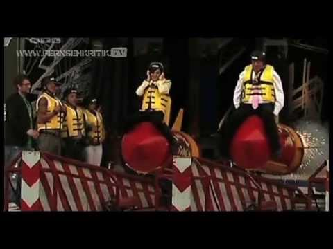 FKTV-Klassiker: "101 Wege..." + Kommentar von Oliver Kalkofe