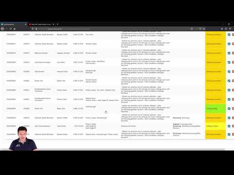 D 1 - Archiv Funktion für intere digitale Mappen FAQ openHandwerk