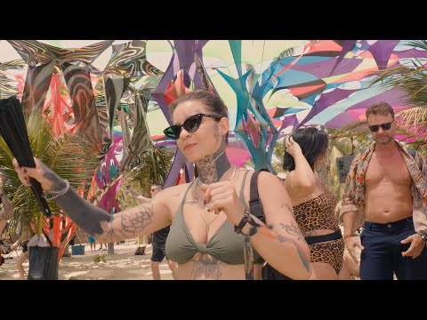 Invader Space @ Universo Paralello 24/25 (Full Video)