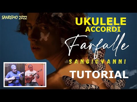Farfalle - sangiovanni
