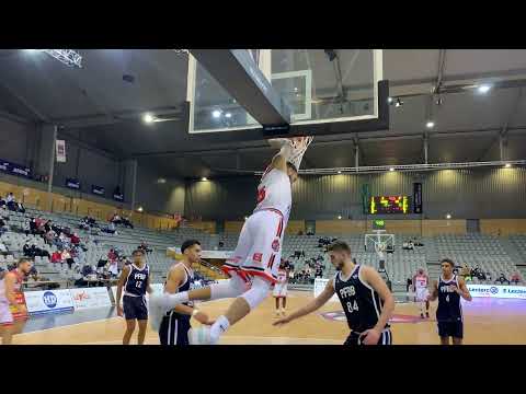 Résumé STB Le Havre - Pole France