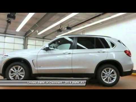 2014 BMW X5 Duluth GA 12988