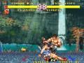 Karnov S Revenge Mizoguchi Wins
