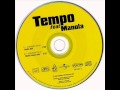 Tempo feat Manola Everybody get up (Radio edit ...