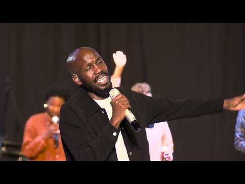 Alexis Nkomezi - MANA URI MWIZA (Live )