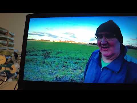 MongoTV_5915 - Del 26 - Kigger På Mine Gamle Video På MONGO TV