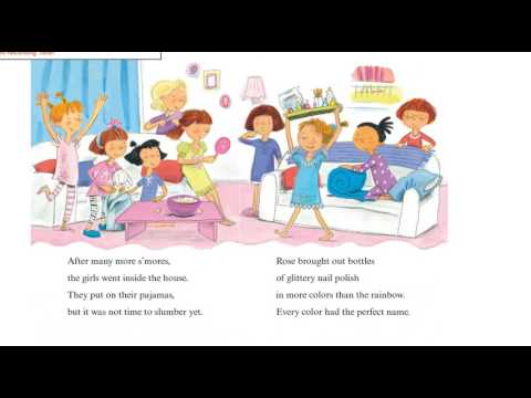 Amelia Bedelia - Sleepover #children #Englishbooks