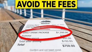 20 Cruise Money Traps You Can Easily Avoid (Save Hundreds)