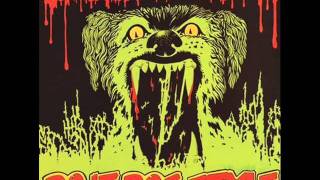 Slaughter and the Dogs- the bitch (first 7'', 1977)