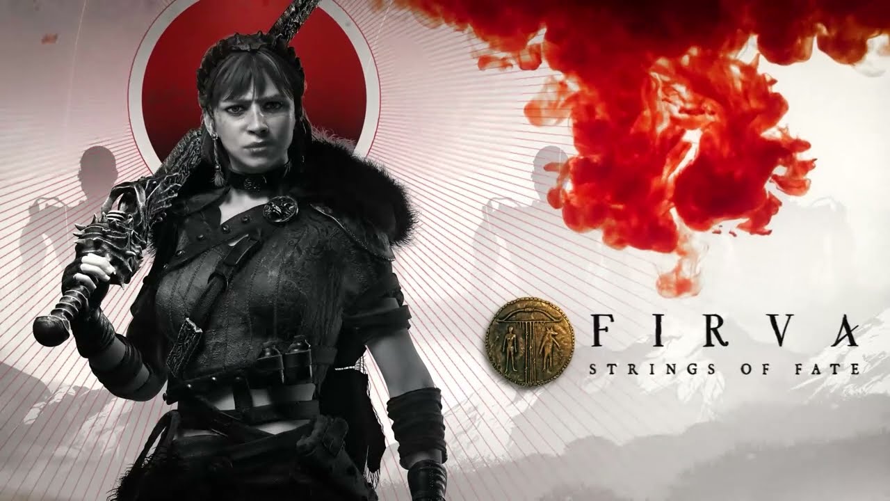Firva Strings of Fate