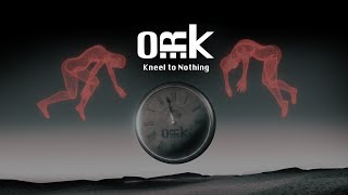 O.R.K. - Kneel To Nothing video