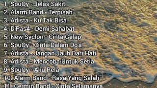 Download lagu KUMPULAN LAGU SOUQY ADISTA DLL GALAU INDONESIA HITS NOSTALGIA TERPOPULER mp3