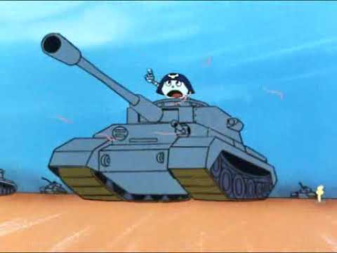 Yattaman   096 - Biała Czapla.