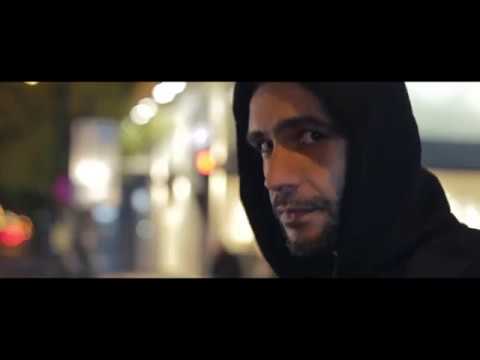 Buffalo Bill - Εδώ που ζω συμμ. Κανών (Official Video)