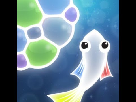 Tiny Bubbles™ IOS Gameplay - YouTube