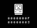 Backwards Macintosh Crash Sounds