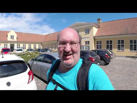 MongoTV_5116 - FRILANDSMUSEET I BREDE AUGUST 2020