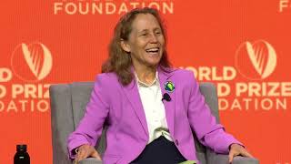 2025 Borlaug Dialogue | Outstanding in HER Field: Women Trailblazers Shaping the Future