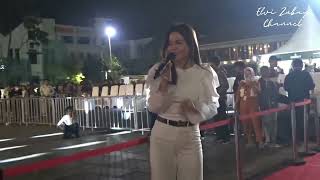 Download lagu Dangdut Goes to UNESCO | Elvi Zubay Vlog 25/10/23 mp3