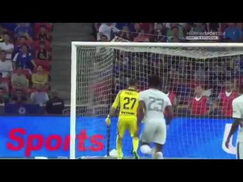 INCROYABLE BUT CSC DE KONDOGBIA !!!! HD