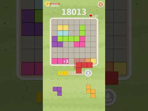 Block Party - Classic Puzzle