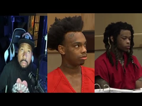 Will he Take the deal? Akademiks on YNW Bortlen offered a 16 year plea deal with 24 hours to respond