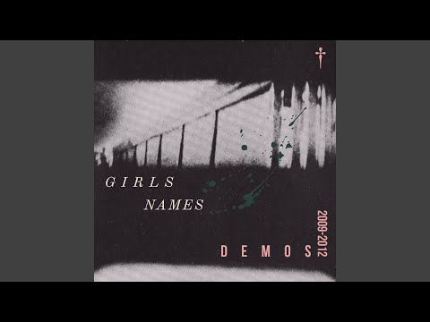 When You Cry - Girls Names
