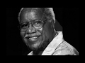 2018 Blues Hall of Fame Inductee - Roebuck 'Pops' Staples (Full)