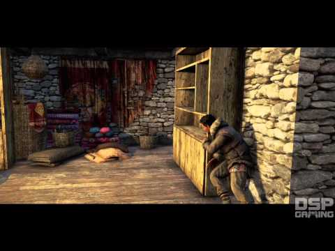 Far Cry 4 playthrough (PS4) pt62 - On Pagan's Heels