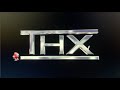 THX Tex 1 And Walt Disney Pictures Logo 2005