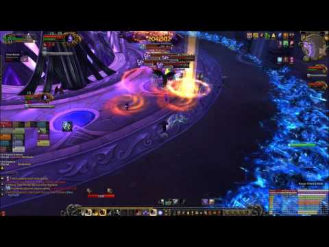 Daybreak vs. Chromatic Anomaly Mythic - Hunter PoV