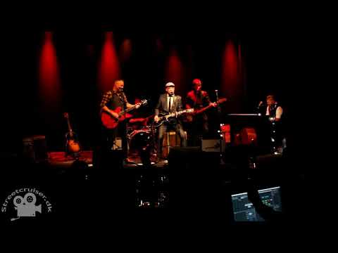 Honky Tonk Goose feat. Thorbjørn Risager - Some kind of wonderful