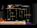 Donkey Kong Jr 1982 Arcade Game NES Port Switch Online