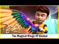 Rudra The Magical Wings Of Shakal Full Episode 20 Shakal Is Back With Another Evil Plan