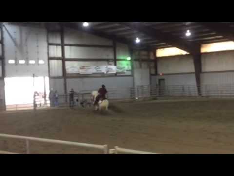 Big N Chexy - RHANW July 2015